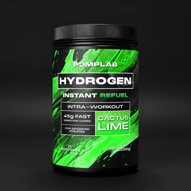 HYDROGEN Intra-workout Formula