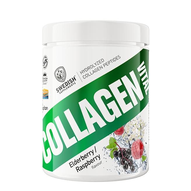 Collagen Vital 400g