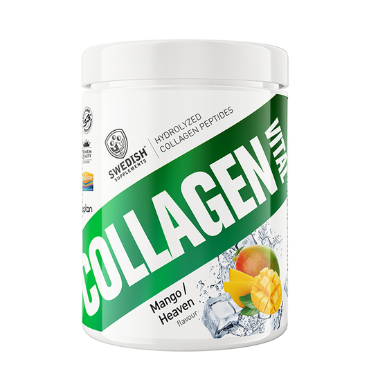 Collagen Vital 400g