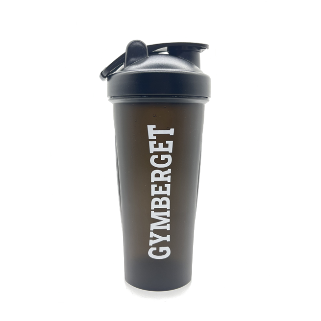 Gymberget Shaker 600ml