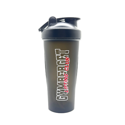 Gymberget Shaker Lifting Club 600ml