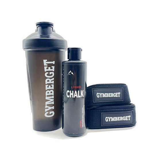 Gymberget Bundle