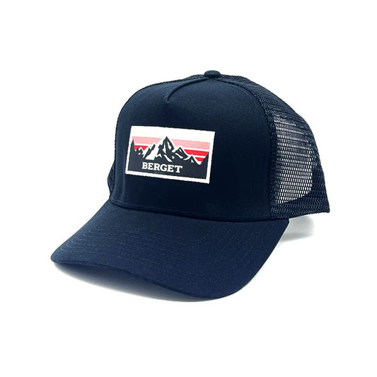 Gymberget Keps - Sunset Edition