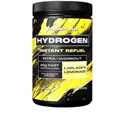 HYDROGEN Intra-workout Formula
