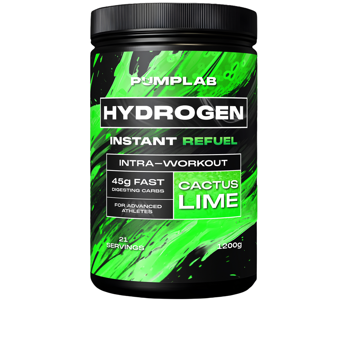 HYDROGEN Intra-workout Formula