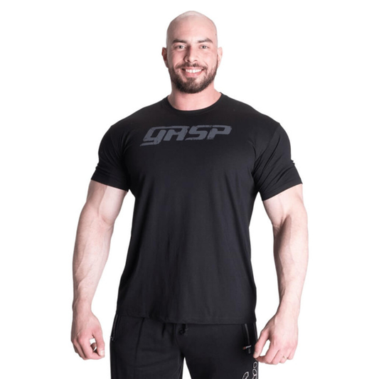 Gasp Legacy Gym Tee