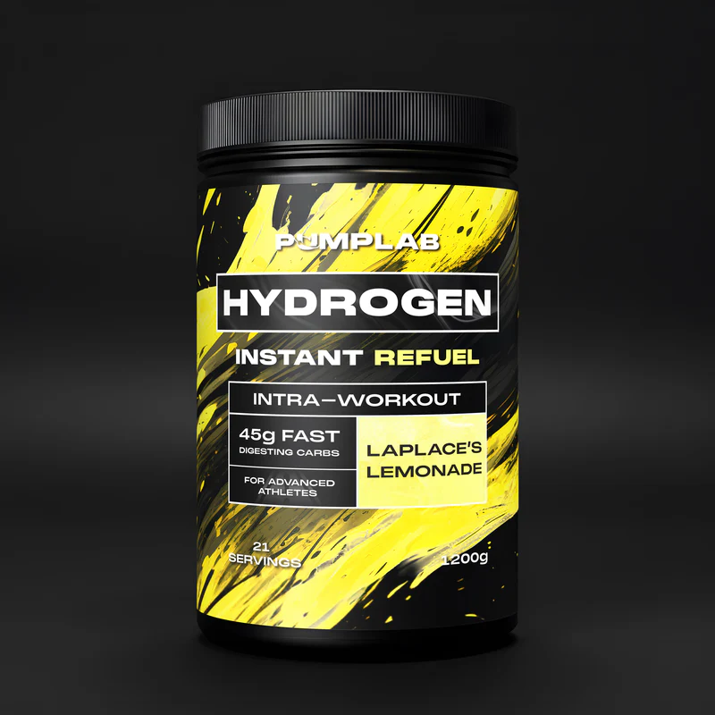HYDROGEN Intra-workout Formula