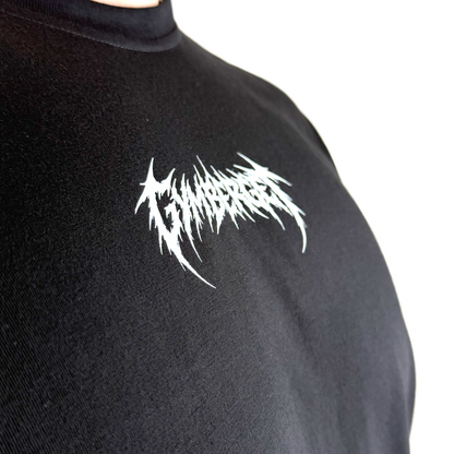 Oversized Tee Gymberget Limited Edition