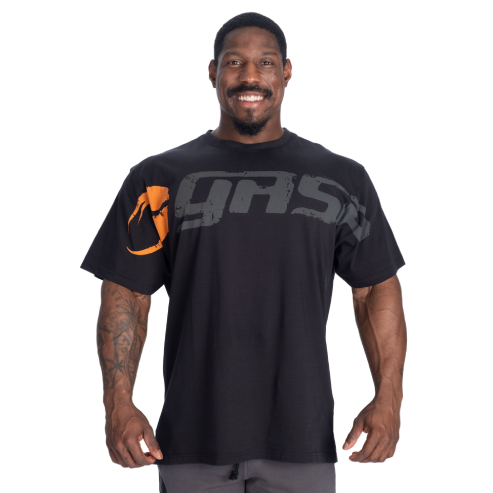 Gasp OG Original Tee Black