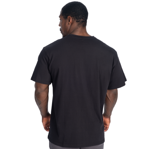 Gasp OG Original Tee Black