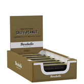 12 x Barebells Protein Bar Salty Peanut