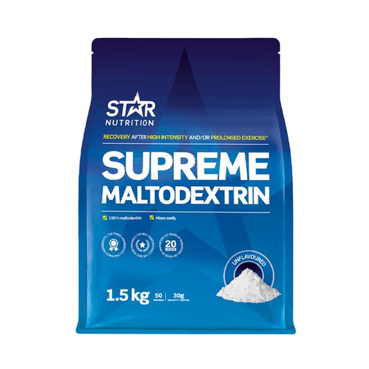 Supreme Maltodextrin 1,5 kg