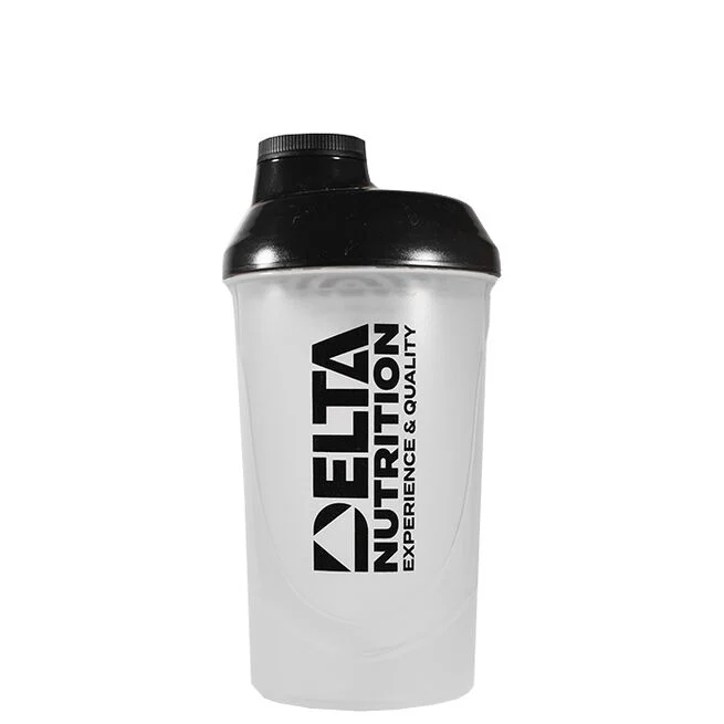 Shaker Delta Nutrition, 600 ml