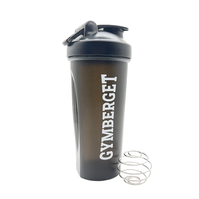 Gymberget Shaker 600ml