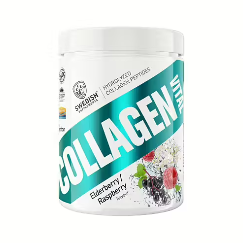 Collagen Vital 400g