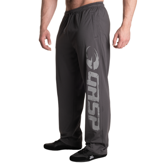 Gasp Original Mesh Pants Grey