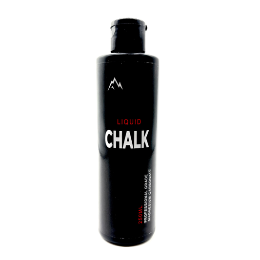 Gymberget Liquid Chalk - 250ml