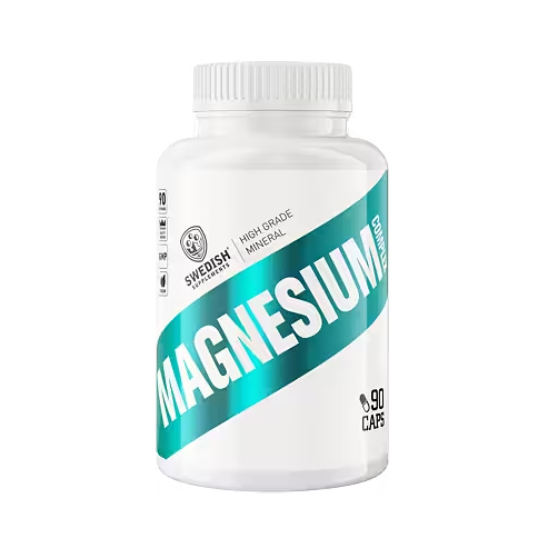 Magnesium Complex - 90 caps