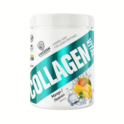 Collagen Vital 400g