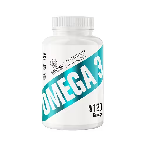 Omega 3 - 120 cps