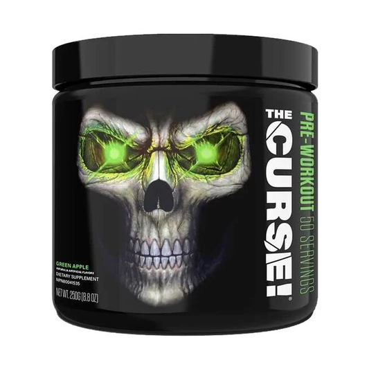 The Curse, 250 g