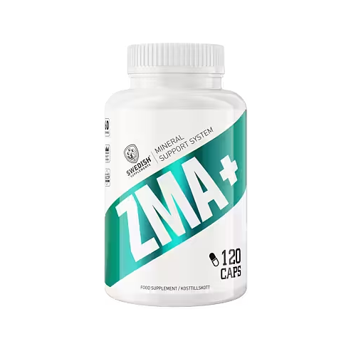ZMA - 120 Caps